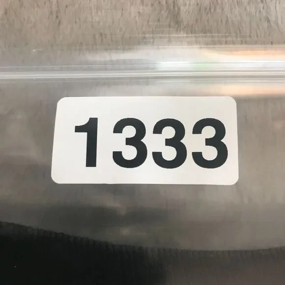 RSQ Skeleton Hand Rose T-Shirt Mens Small Love No More Graphic Blk Short Sleeve‎ - Picture 6 of 6